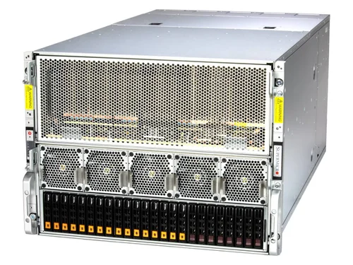Supermicro 8U GPU A+ Server AS -8125GS-TNMR2 (AS -8125GS-TNMR2)